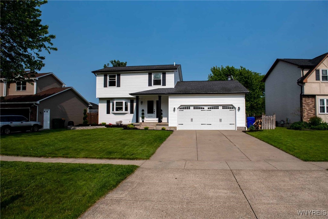 2175 Hobblebush Lane, Hamburg, New York image 2