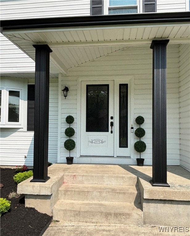 2175 Hobblebush Lane, Hamburg, New York image 5