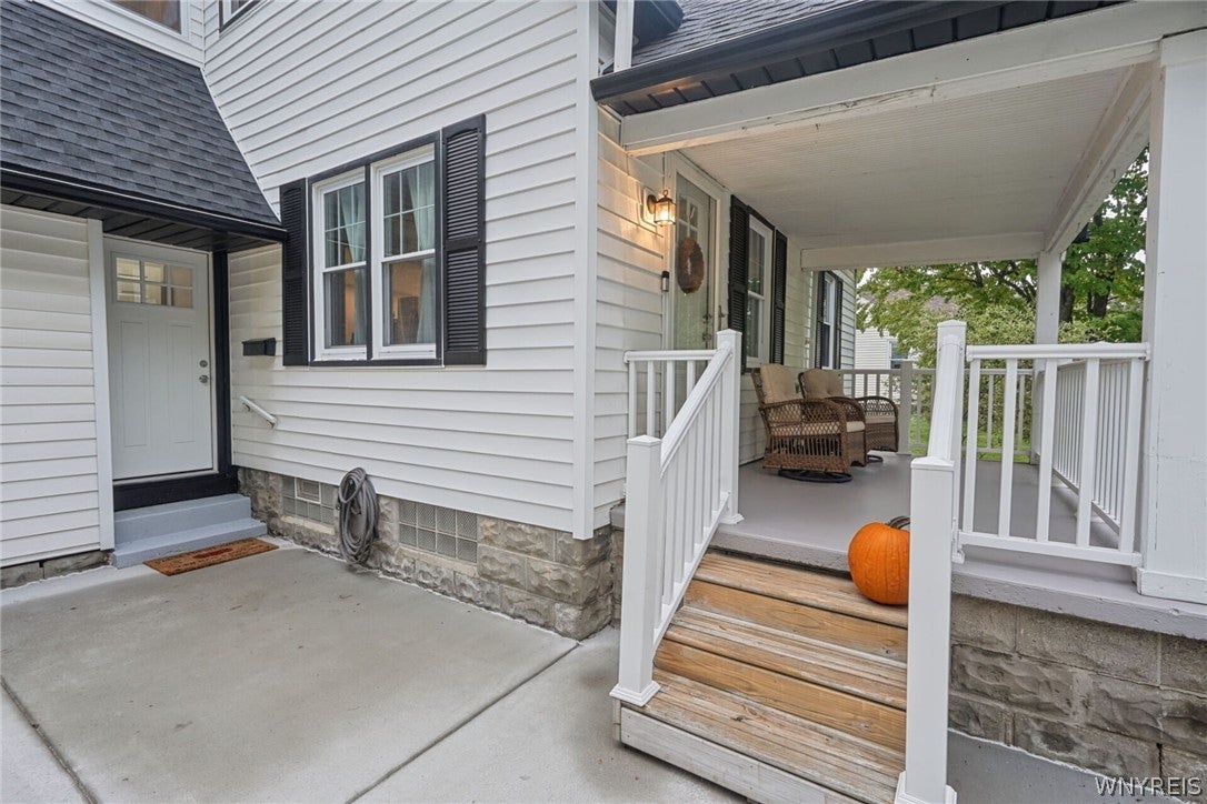 54 Fairfield Avenue