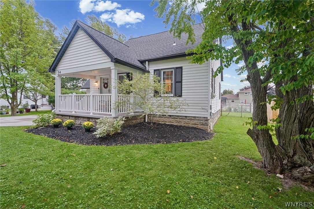 54 Fairfield Avenue