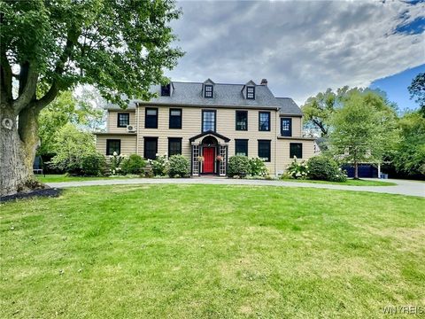 Photo of 211 Lebrun Rd Rd, Amherst, NY 14226 (MLS # B1644883)
