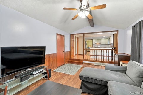 Tiny photo for 4638 Ironwood Drive, Hamburg, NY 14075 (MLS # B1724271)