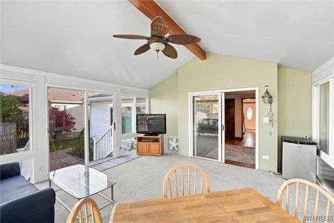 Tiny photo for 4638 Ironwood Drive, Hamburg, NY 14075 (MLS # B1724271)