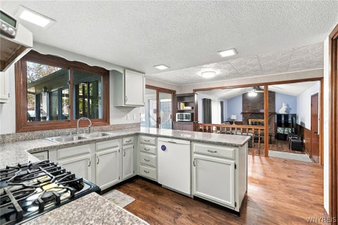 Tiny photo for 4638 Ironwood Drive, Hamburg, NY 14075 (MLS # B1724271)