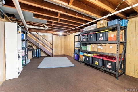 Tiny photo for 4638 Ironwood Drive, Hamburg, NY 14075 (MLS # B1724271)