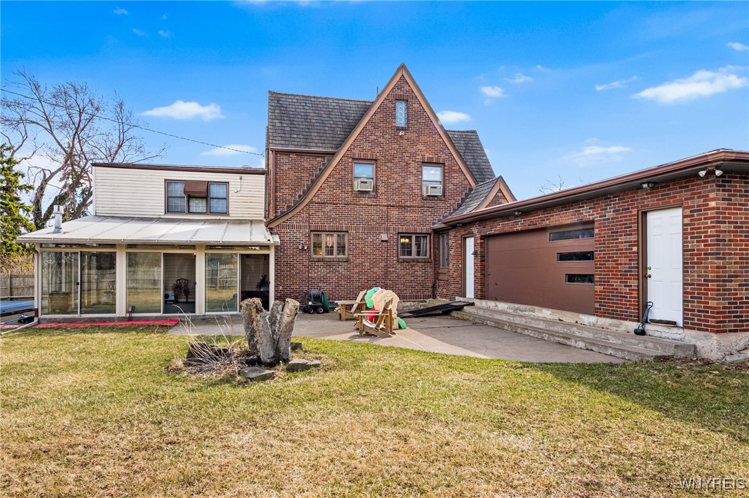 3031 Lewiston Road, Niagara Falls, New York image 38