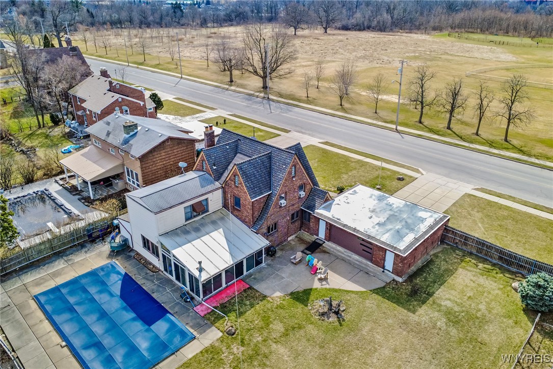 3031 Lewiston Road, Niagara Falls, New York image 2