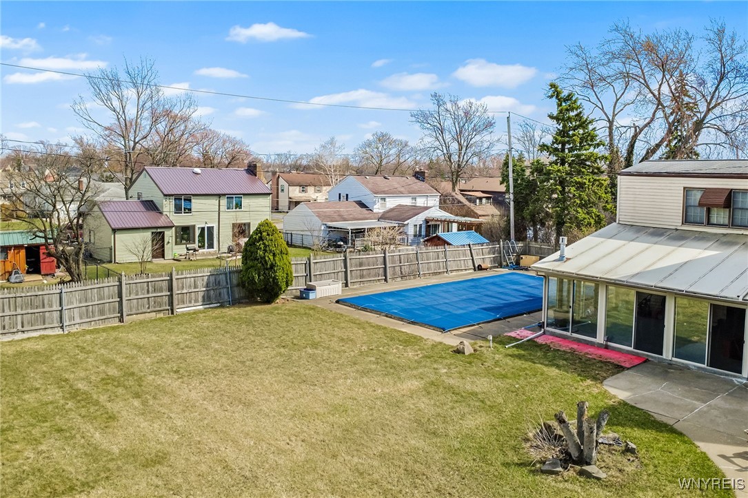 3031 Lewiston Road, Niagara Falls, New York image 39