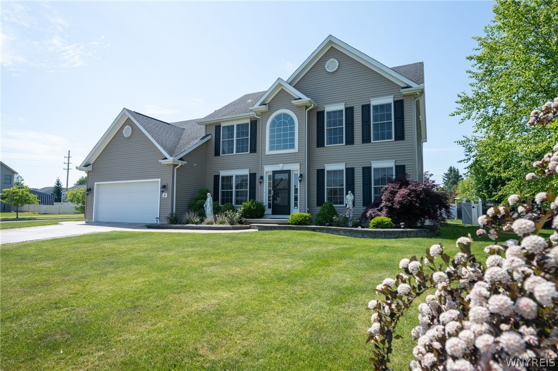67 Middlebury Lane