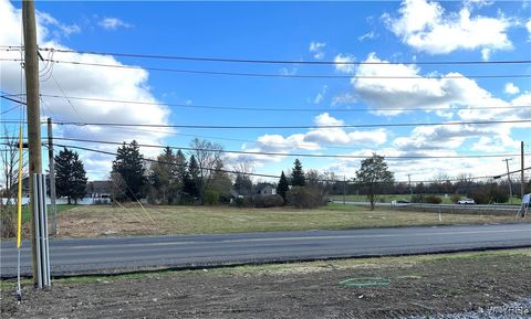 6050 Broadway Street Lancaster NY 14086