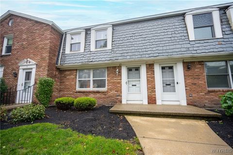 50 Hamlin H Buffalo NY 14221