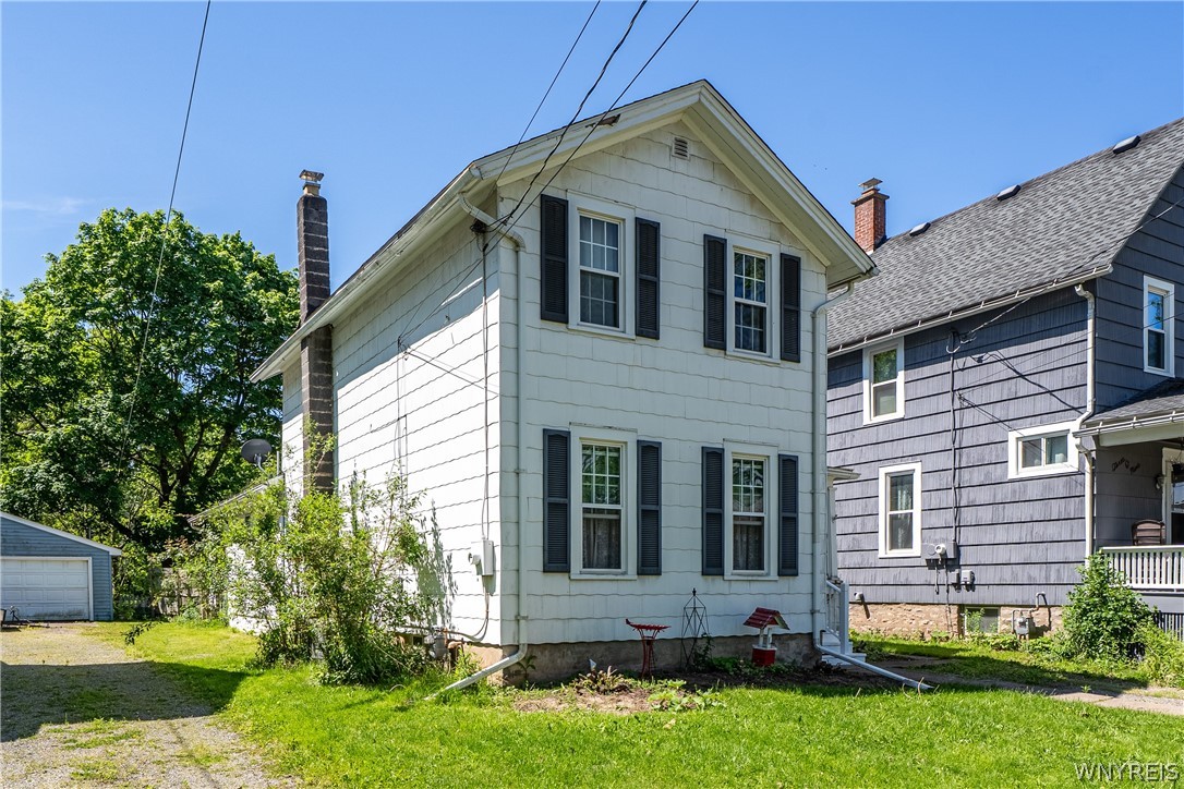 311 South Street