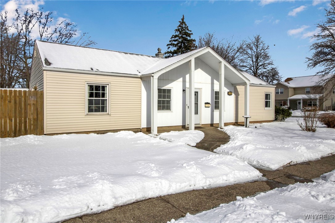 548 Loretta Street, Tonawanda, New York image 1