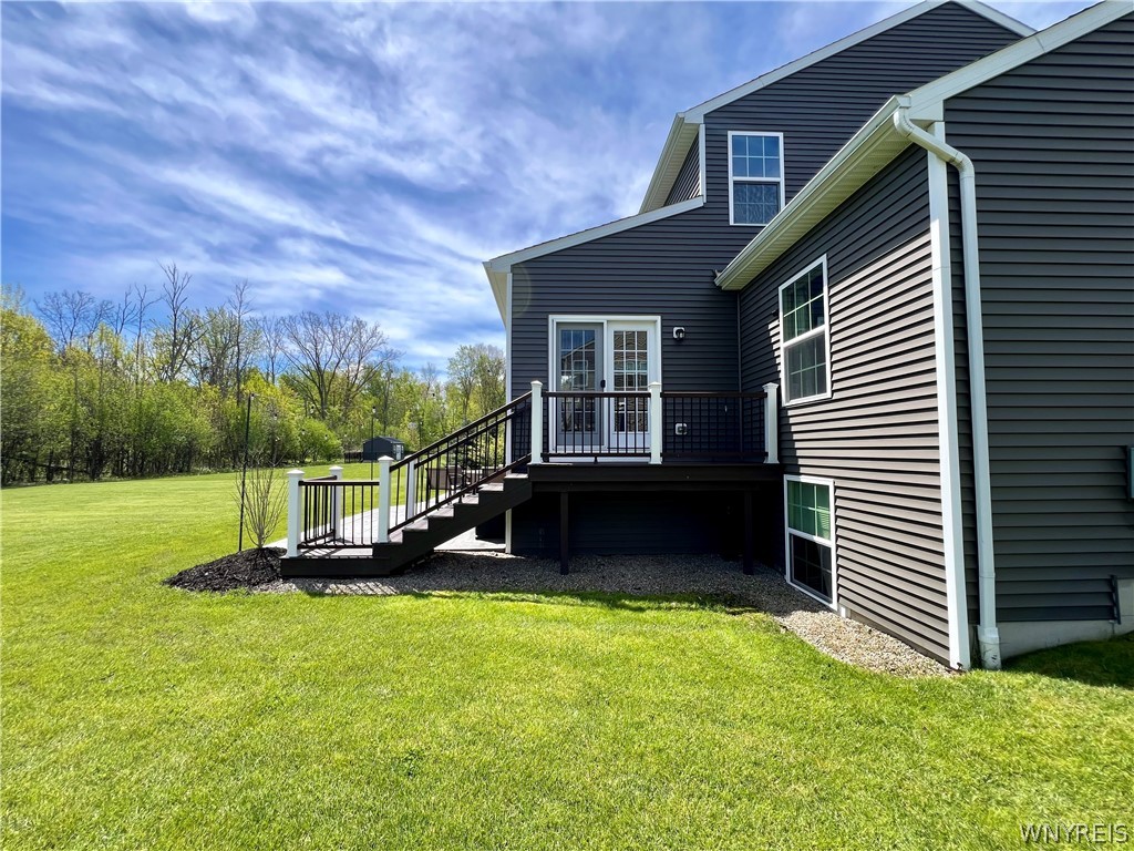 11 Airmont Drive
