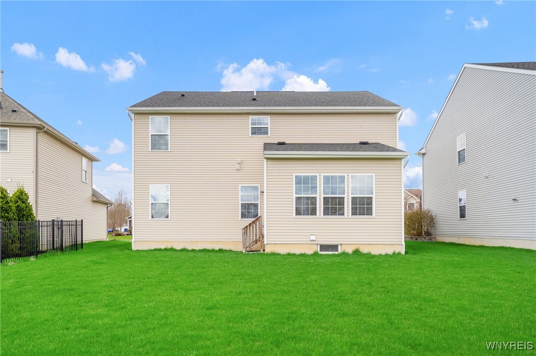 77 Waterway Lane, Amherst, New York image 41