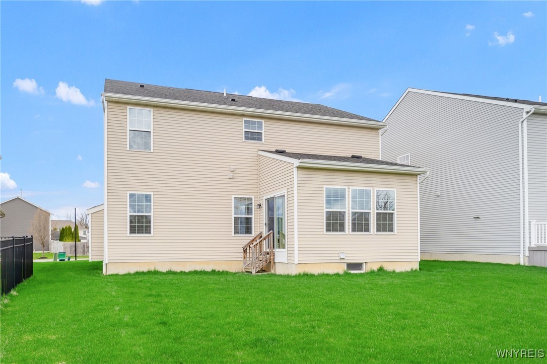 77 Waterway Lane, Amherst, New York image 42