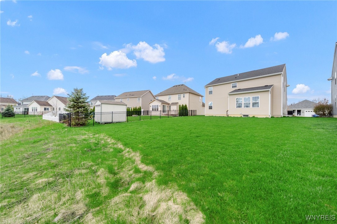 77 Waterway Lane, Amherst, New York image 43
