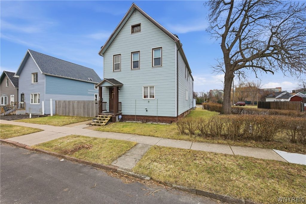 Photo of 759 N Division Street #S, Buffalo, NY 14210 (MLS # B1667893)