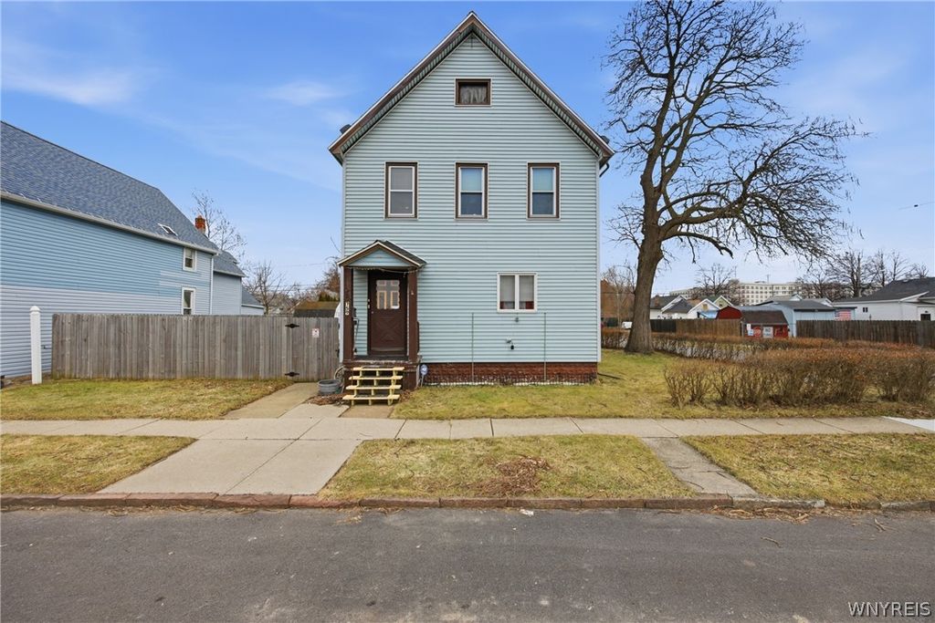 Photo of 759 N Division Street #S, Buffalo, NY 14210 (MLS # B1667893)