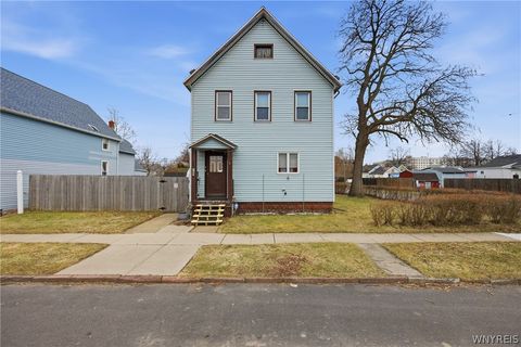 Photo of 759 N Division Street #S, Buffalo, NY 14210 (MLS # B1667893)