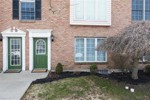 Photo of 41 Tralee Terrace, Amherst, NY 14051 (MLS # B1675980)
