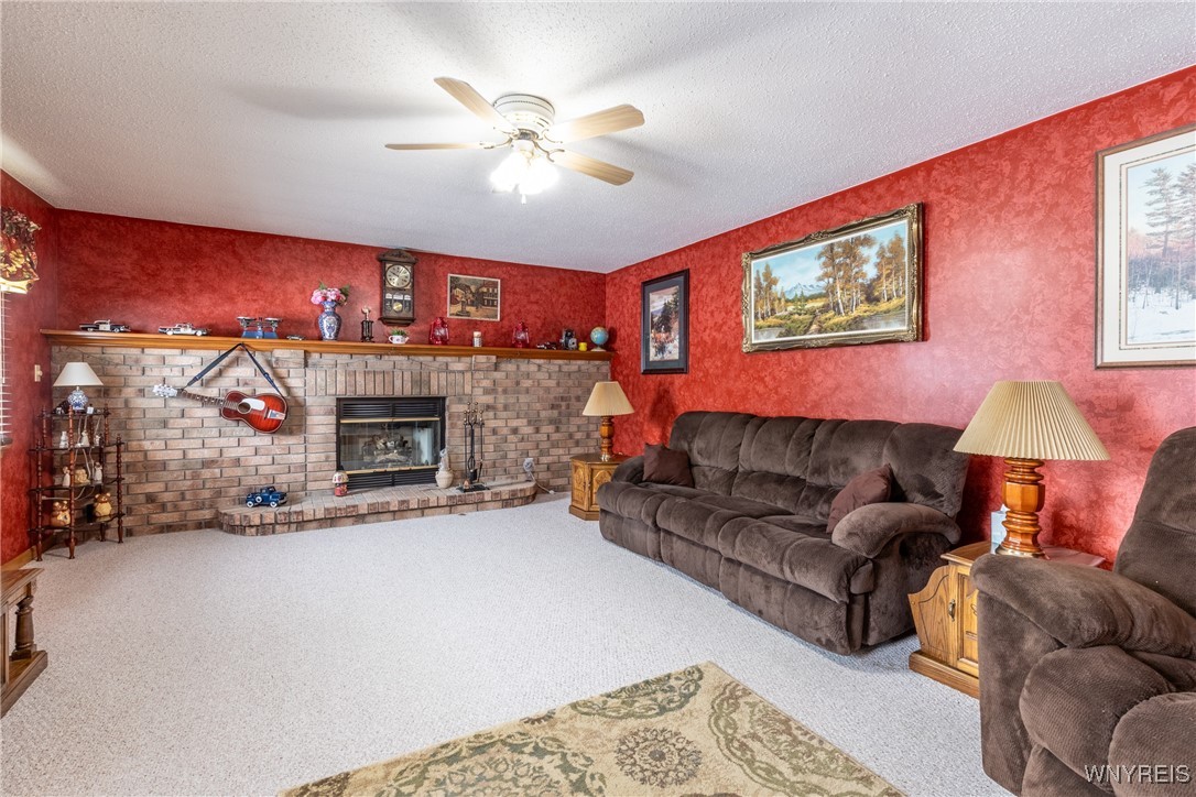5384 Murphy Road, Orchard Park, New York image 16