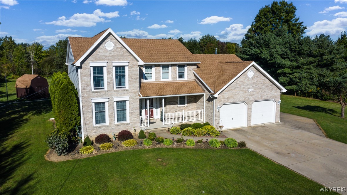 5384 Murphy Road, Orchard Park, New York image 46