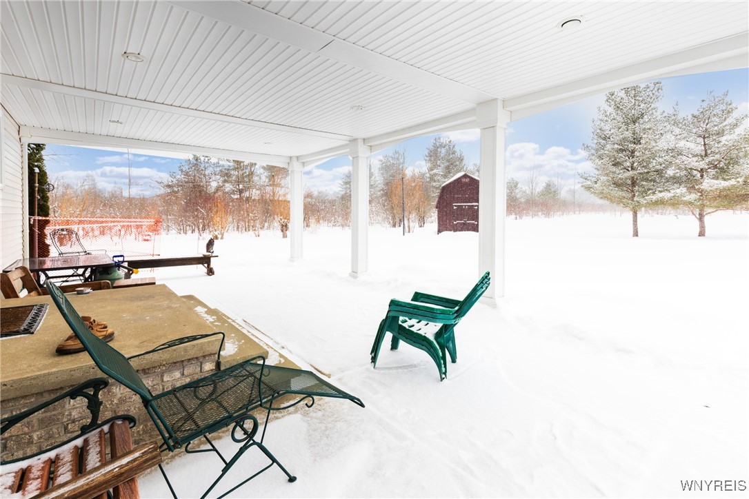 5384 Murphy Road, Orchard Park, New York image 36