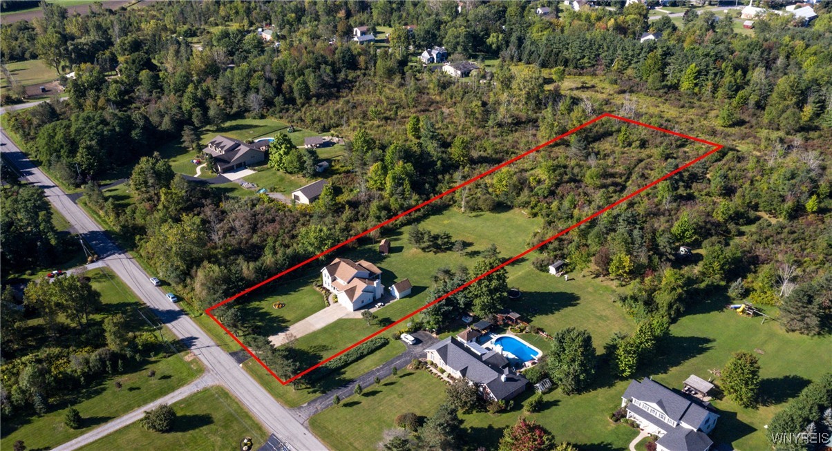 5384 Murphy Road, Orchard Park, New York image 44