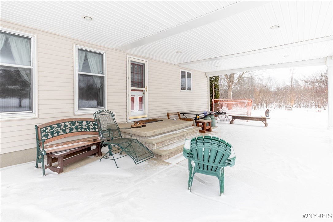 5384 Murphy Road, Orchard Park, New York image 35