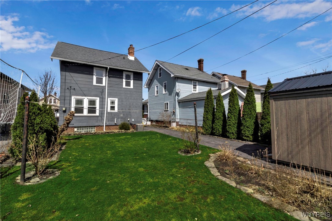 127 E Hazeltine Avenue, Tonawanda, New York image 47