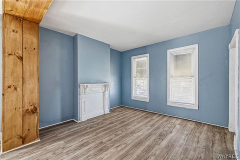 Tiny photo for 2311 Niagara Street, Buffalo, NY 14207 (MLS # B1688647)