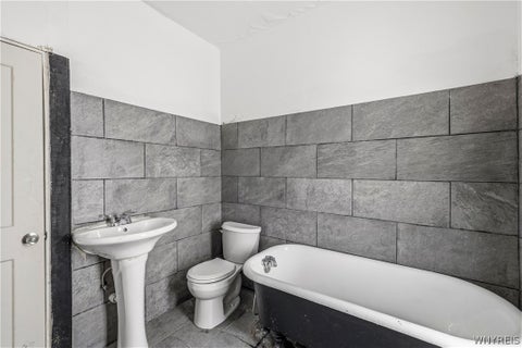 Tiny photo for 2311 Niagara Street, Buffalo, NY 14207 (MLS # B1688647)