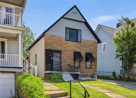 Tiny photo for 2311 Niagara Street, Buffalo, NY 14207 (MLS # B1688647)