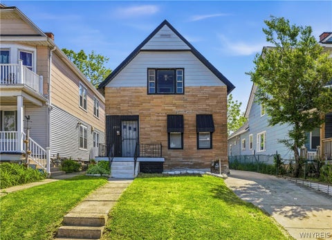Photo of 2311 Niagara Street, Buffalo, NY 14207 (MLS # B1688647)