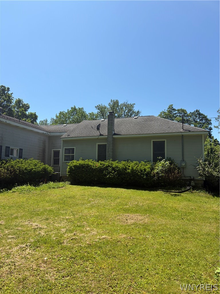 217 Three Rod Road