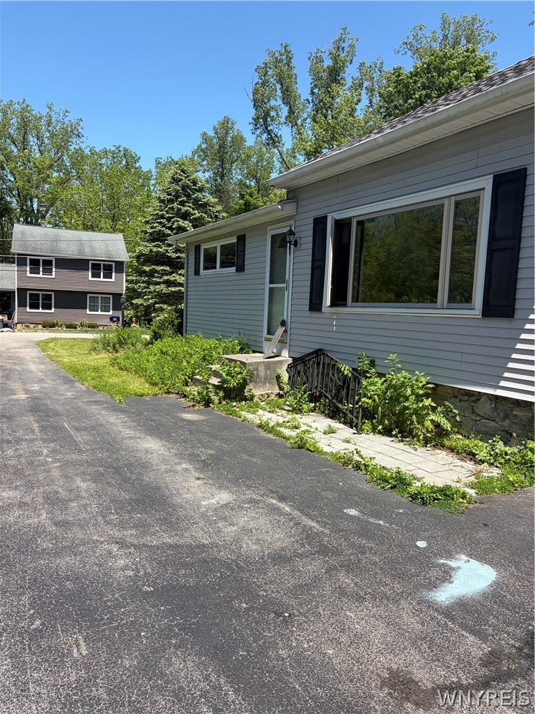 217 Three Rod Road
