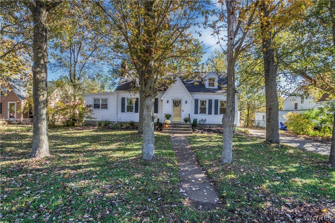 4125 Connection Drive