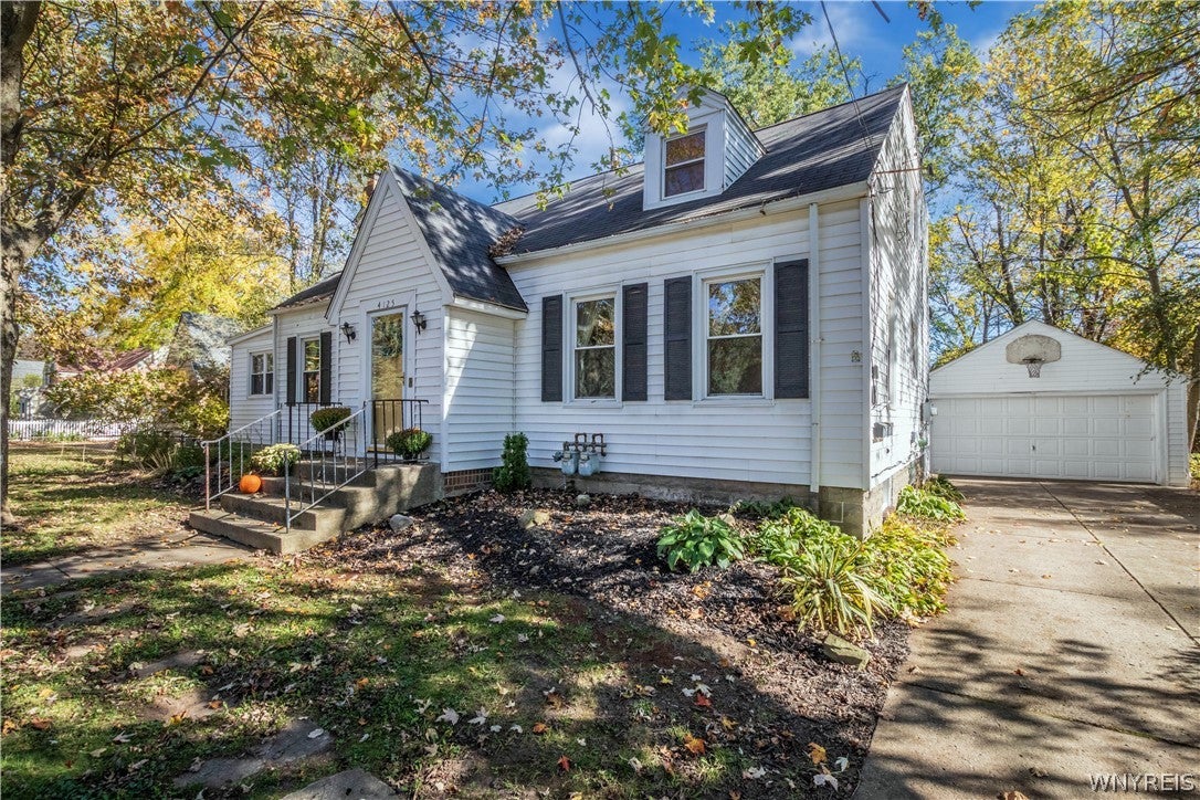 4125 Connection Drive