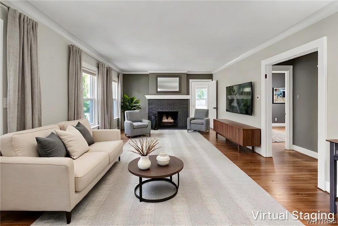 4125 Connection Drive