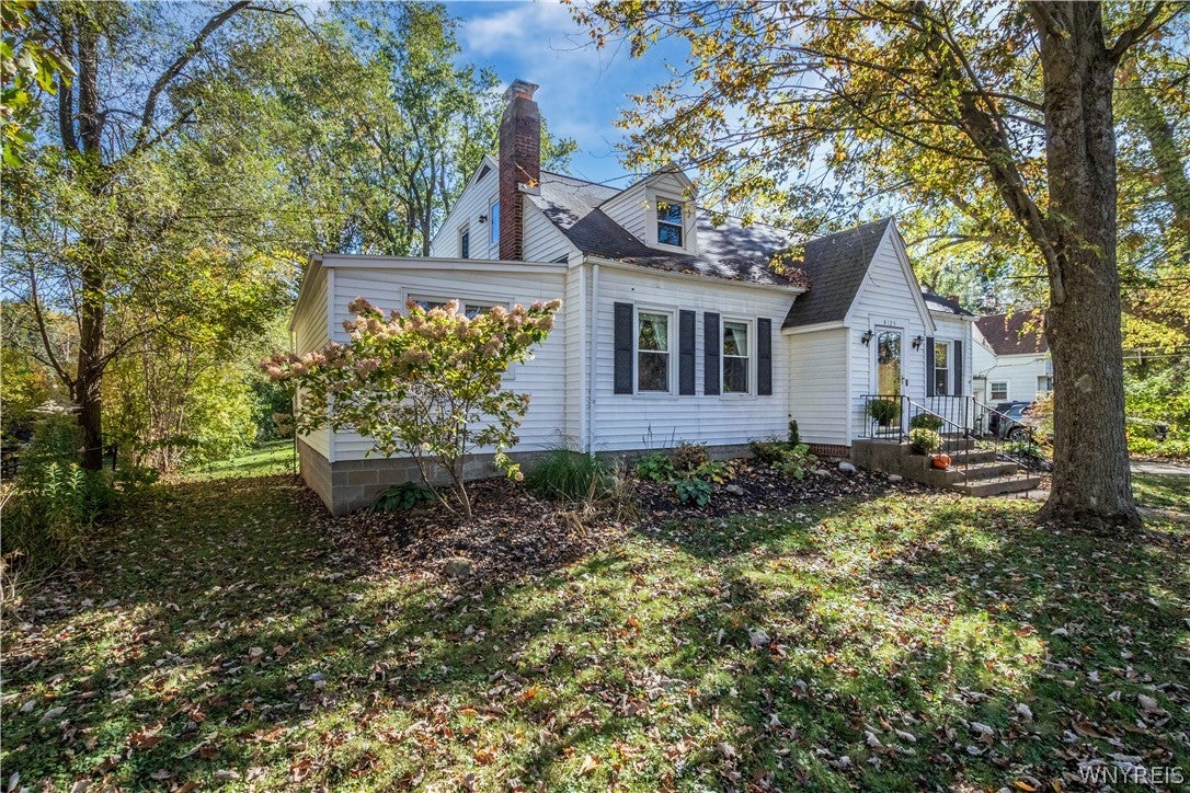 4125 Connection Drive