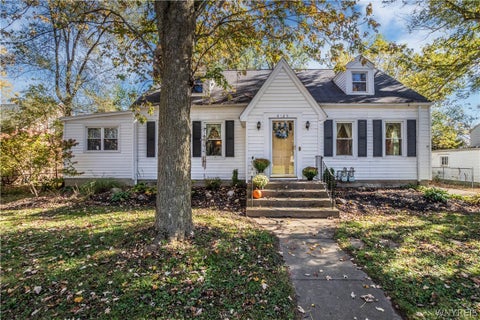 Photo of 4125 Connection Drive, Clarence, NY 14221 (MLS # B1723745)