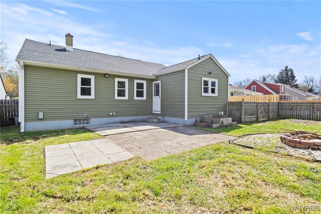 386 Elmwood Avenue, North Tonawanda, New York image 4