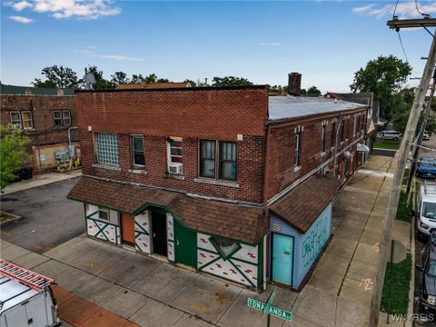 Photo for 1160 Tonawanda Street