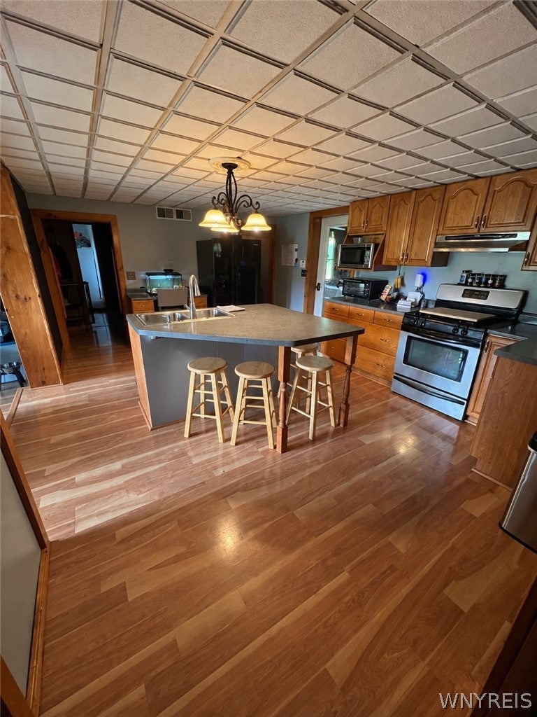 1142 Folsomdale Road