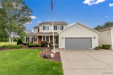 3056 Moore Road Ransomville NY 14131