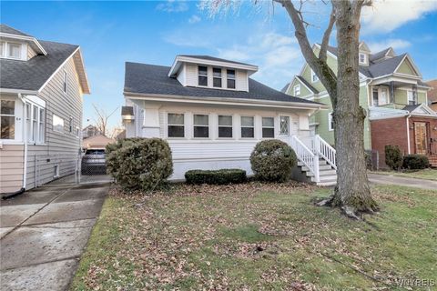 70 Dakota Street Buffalo NY 14216