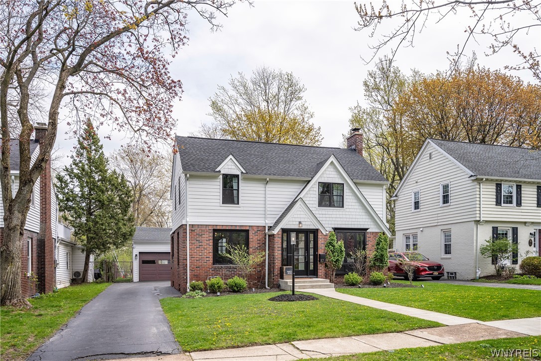87 Sargent Drive