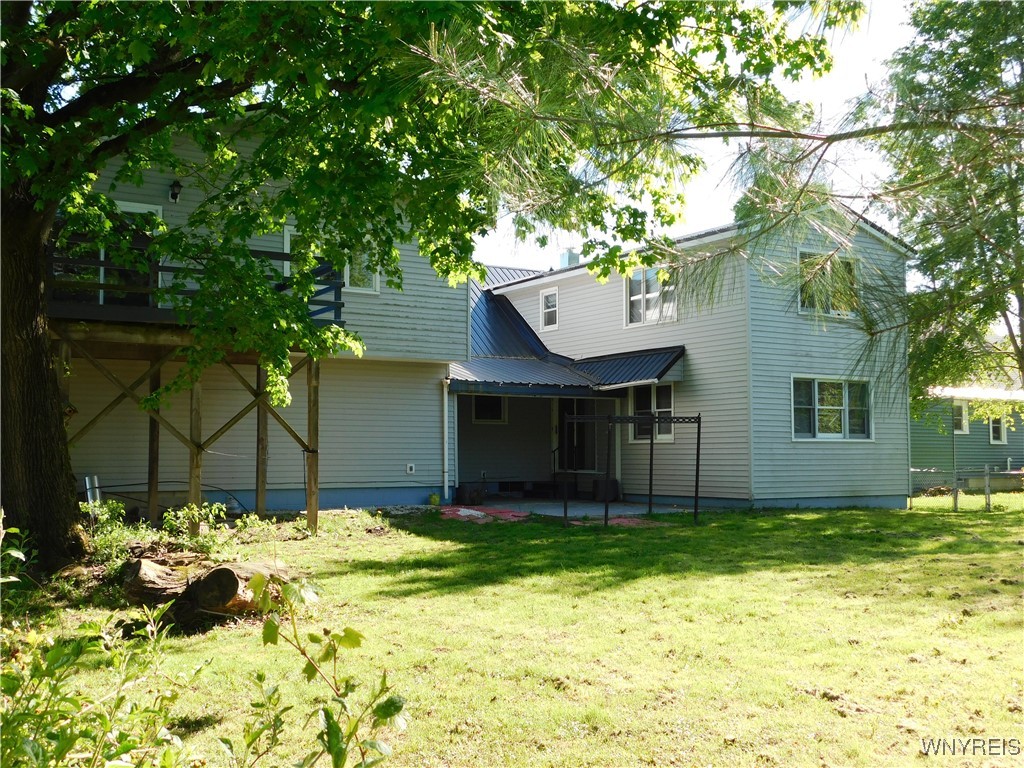 49 Allen Street, Collins, New York image 2