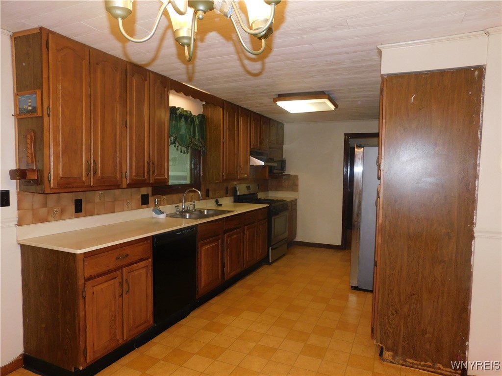49 Allen Street, Collins, New York image 8